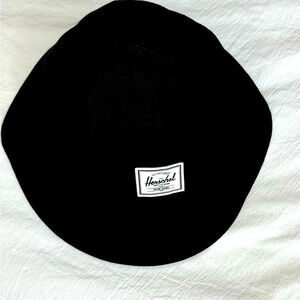 Hershel black trendy bucket hat Henderson Bucket black worn 2x like new sun  hat